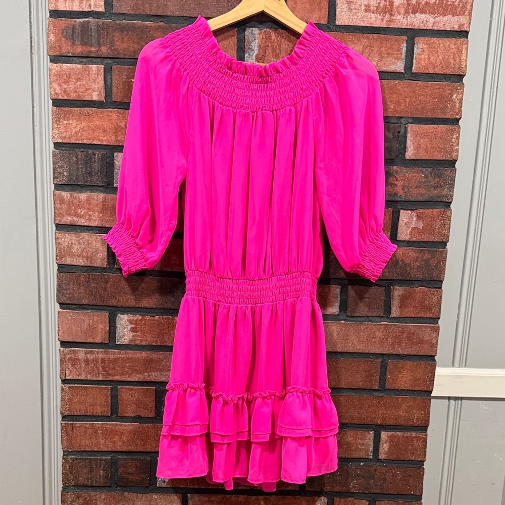 Generation Love Fiona Dress - Picture 12 of 15